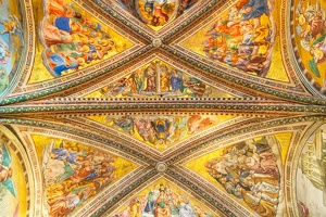 407-9093 3 IT - Orvieto - Duomo - Chapel of San Brizio 3 18x12 300 dpi 20161019