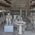 407-4203 IT - Pompeii - Warehouse of Relics with Plaster Cast of Victim.jpg