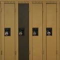320-2573 Laconia High School - Lockers