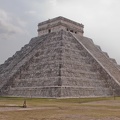 321-7313--7316 Pyramid at Chitchen Itza