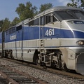 405-6956 San Juan Capistrano - Amtrak