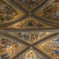 407-9093 IT - Orvieto - Duomo - Chapel of San Brizio
