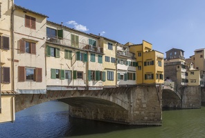 408-3482 IT - Firenze - Ponte Vecchio