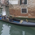 408-6691 IT - Venezia - Gondola
