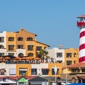 410-7247 Mexico - Cabo San Lucas - Lighthouse