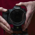 RichardHodgman Inspired HandsWithCamera